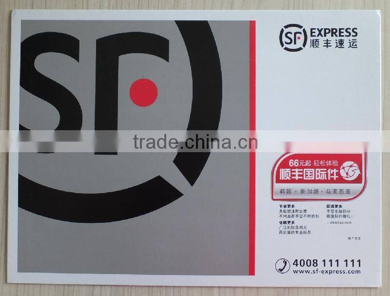 EMS-KD70 custom normal b5 paper envelope size folding making machines price