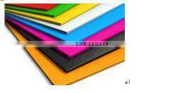 ABS plastic sheet thermoformed products