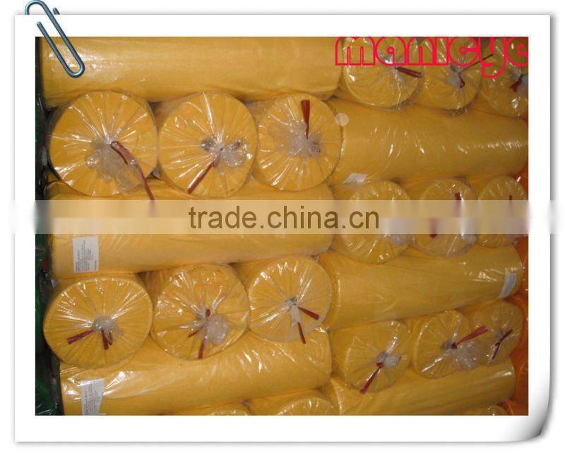PET nonwoven fabric
