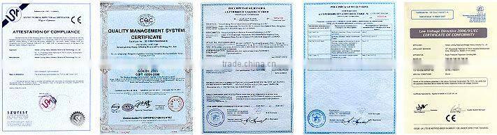 YZS Vibrating Screen