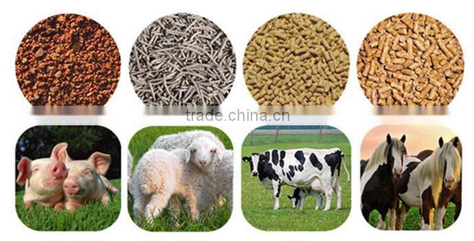 capacity 0.8-1.5t/h wheat straw pulverizer with wholesale price