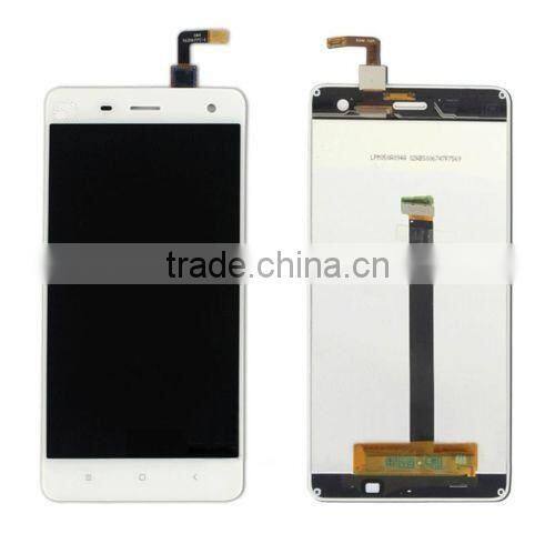 Touch Screen Replacement Screen for xiaomi mi4 lcd screen spare parts