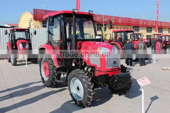 2016 Taishan brand new farm tractor tractors