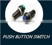 MTS-123 miniature toggle switch (ON)-OFF-(ON) SPDT 3P toggle switch, small switch (FBELE)