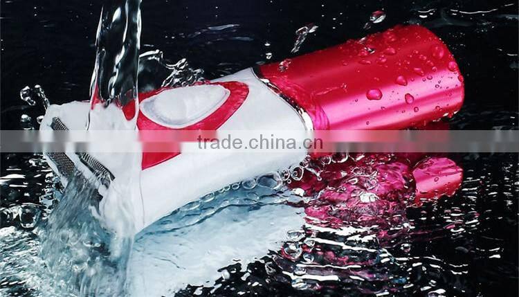 Cheap Price Battery operate electric travel epilator as seen on tv