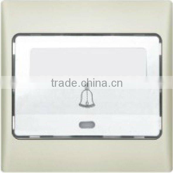 Europe Door Bell Switch