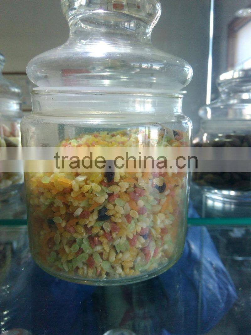 Artificial Rice Making Machine, Artificial Rice Processing Line, CE Certification, ISO9001