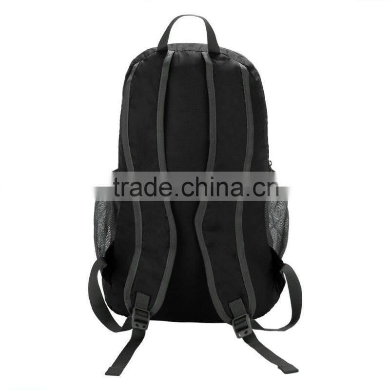 Lightweight Packable Backpack Hiking Daypack Travelling Backpack