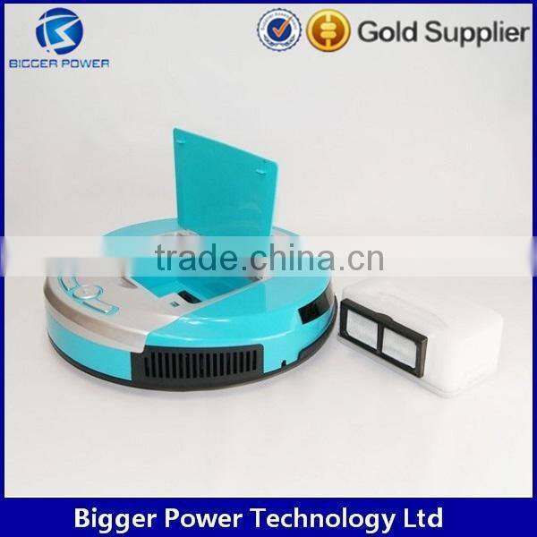 Clean efficiency 99% floor vacuum cleaner