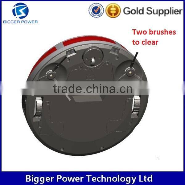 Clean efficiency 99% floor vacuum cleaner