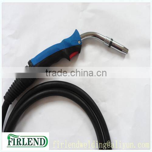 co2 mig welding torch new binzel