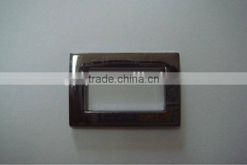 hot sale belt buckle for dress