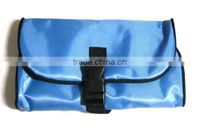 Portable travel outdoor wash gargle bag
