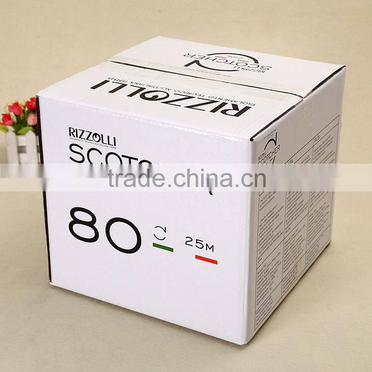 High Quality Beautiful Design Colorful Strong Low Cost Paper Package Cardboard Custom Box