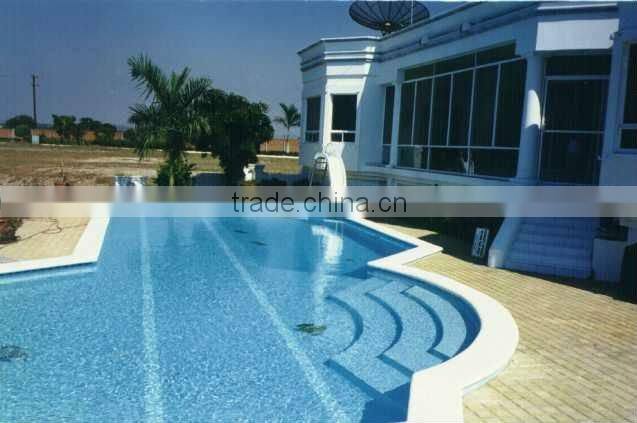 90KW Air to water energy-saving high cop brushless dc Swimming pool water heater Heat Pump