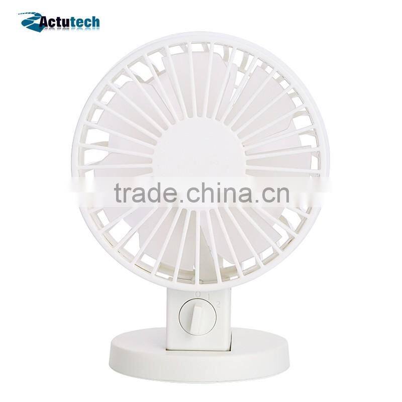 mini dual sets Blade USB Fan HOT Selling best price