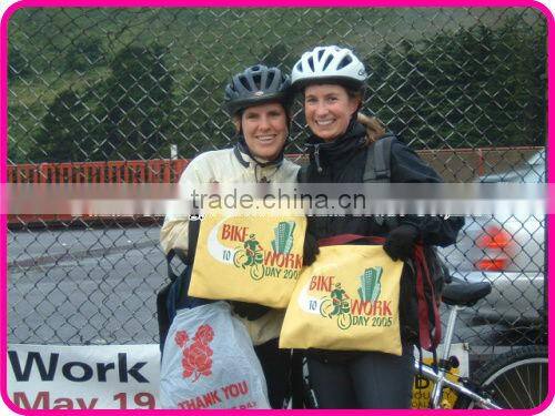 Printing Wearable Cycling Shoulder musette Feeding Bag