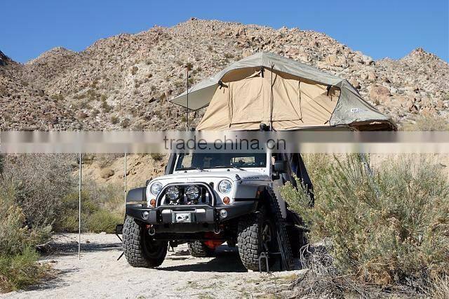Clear Roof Wedding Tent 4x4 For Car Camping