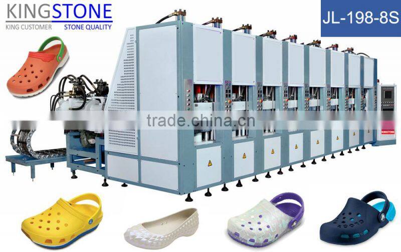 Factory EVA CrocsEVA Foam SheetDongguanChina Crocs ShoesWholesale Crocs Shoes JL-198