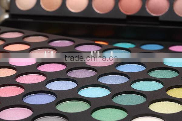 Muti colors new design 180 eyeshadow palette