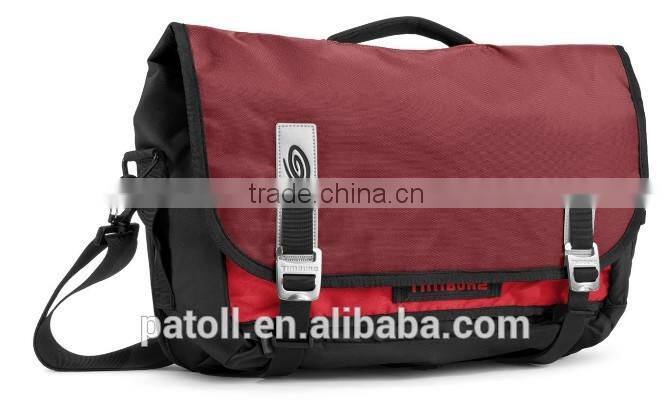 Quanzhou factory classical vintage bike messenger bag