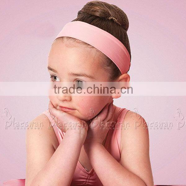 Head band for dance sport haed band stretch head band