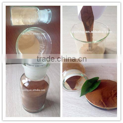 HS code: 3824401000 Poly Naphthalene Sulphonates/PNS