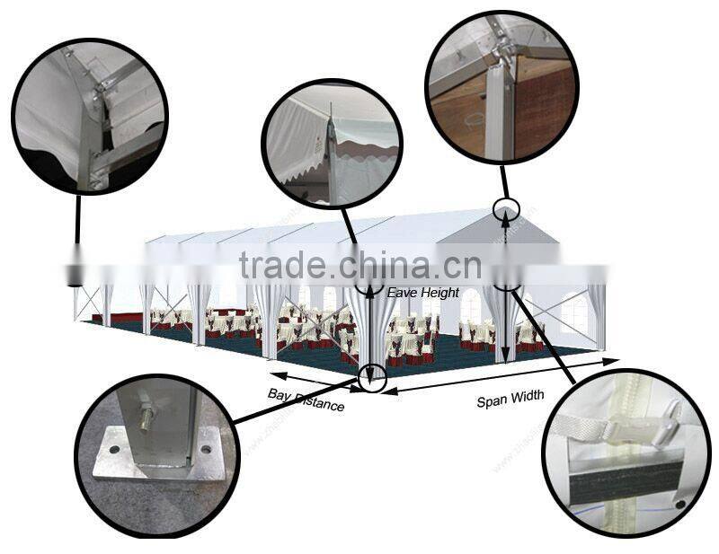 party tent four seasons tent camping tent for party