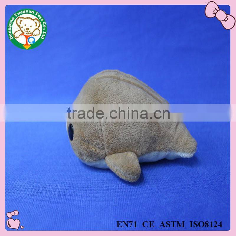 sea Animal cute small plush toy