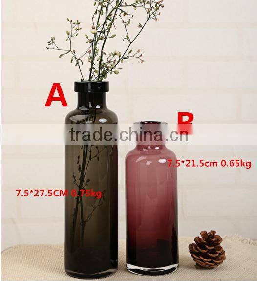 Creative Home Decorative Vase Suits B09 B011