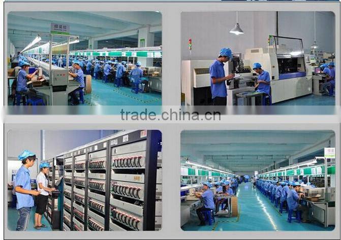 Car Power Charger Output 19V 3.42A 100% Compatible Laptop with DC Tip Size 5.5*2.5 Power Charging