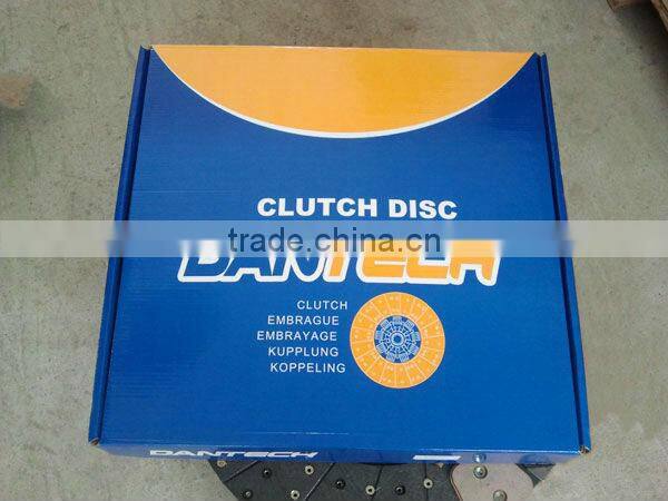 430*24*50MM truck auto parts clutch disc