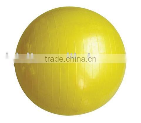 gym ball