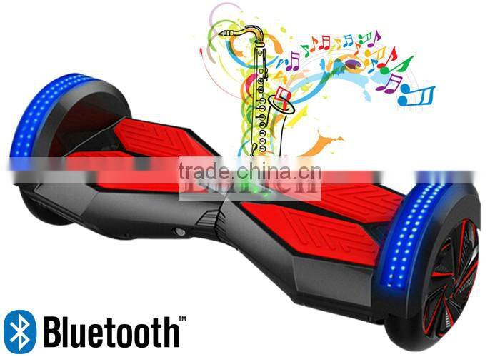 hot sale 2 wheel electric scooter self balancing with 700W motor