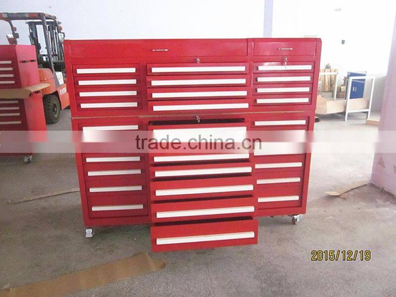 72" Tool work bench tool cabinet