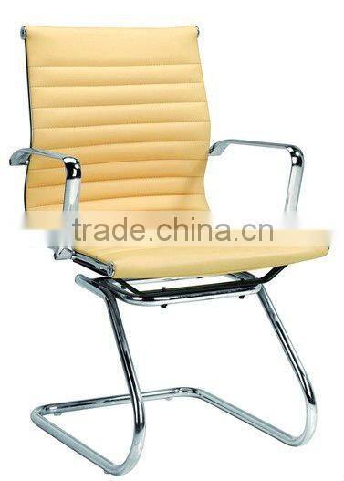 Aluminum base meeting chair (DU-345MB)