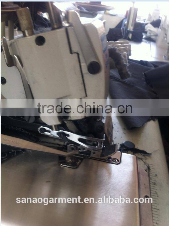 2015 summer Korean stytle women's washed denim shirt