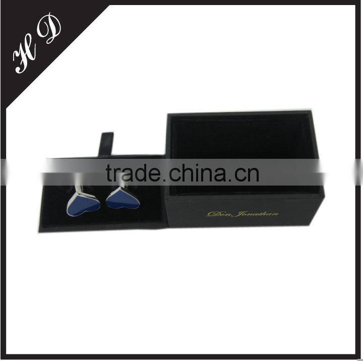 Wholesale Box For Custom Cufflinks,Gift Box