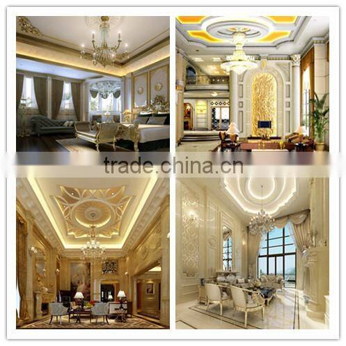 plaster of paris moulds