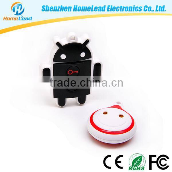 Wholesale Newest Design High Quality cheap promotional item key finder