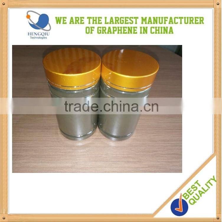 Freeze drying making mathod graphene oxide hot sale
