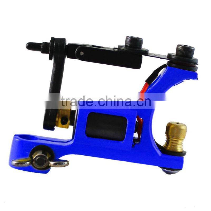 2016 Top Quality and Tattoo Machine Gun Rotary Top quality