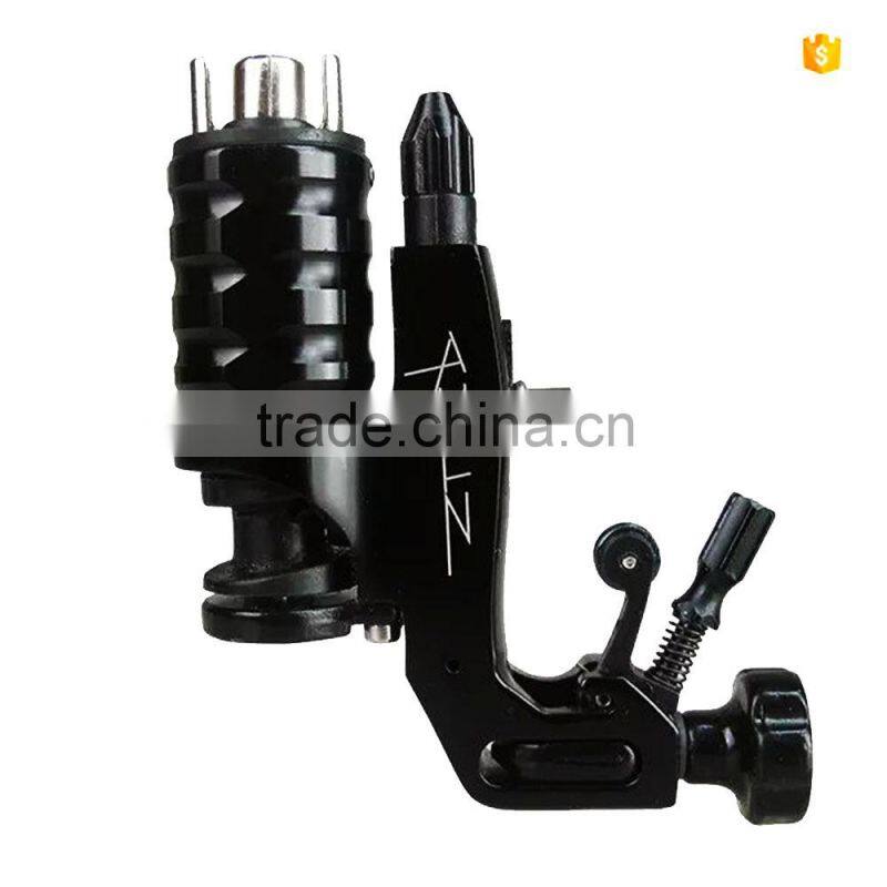 N1168283 Red New Design Rotary Tattoo Machines