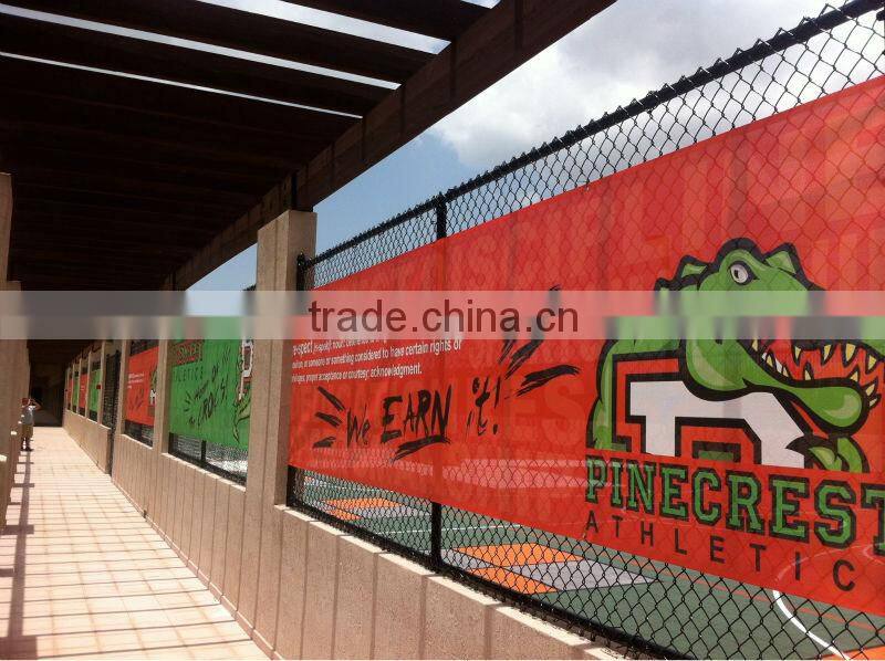 indoor banner,advertising poster,sports advertising banner