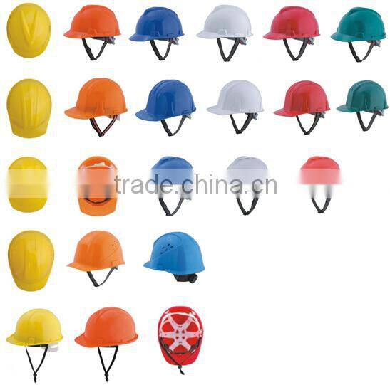 AW4018 Yellow Lightweight Protective Caps