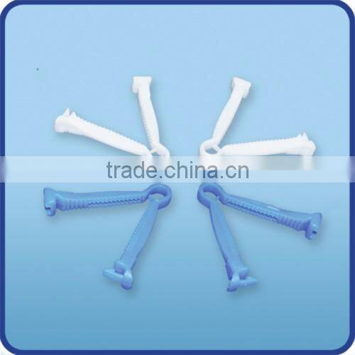 Disposable carbon/stainless steel Surgical Scalpel/ blade/ lancet