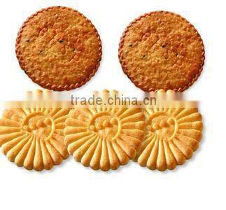 Small capacity mini size low price about electric biscuit processing machine