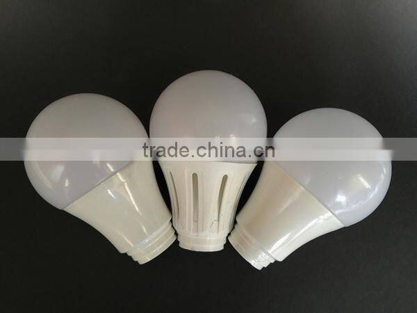 Factory Wholesale LED Lighting Bulb PC Diffuser Mold