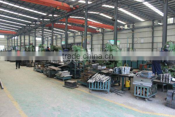 QMY10-15 engine block boring machine