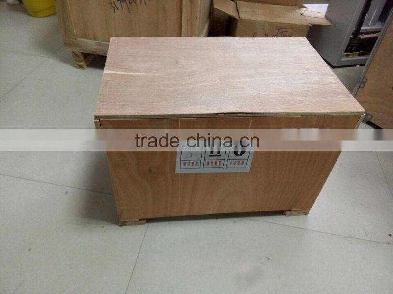 33 L/s Compact Turbomolecular Vacuum Pump System (up to 1E-7 mbar) with Gauge, Ball Valve & SS Bellows